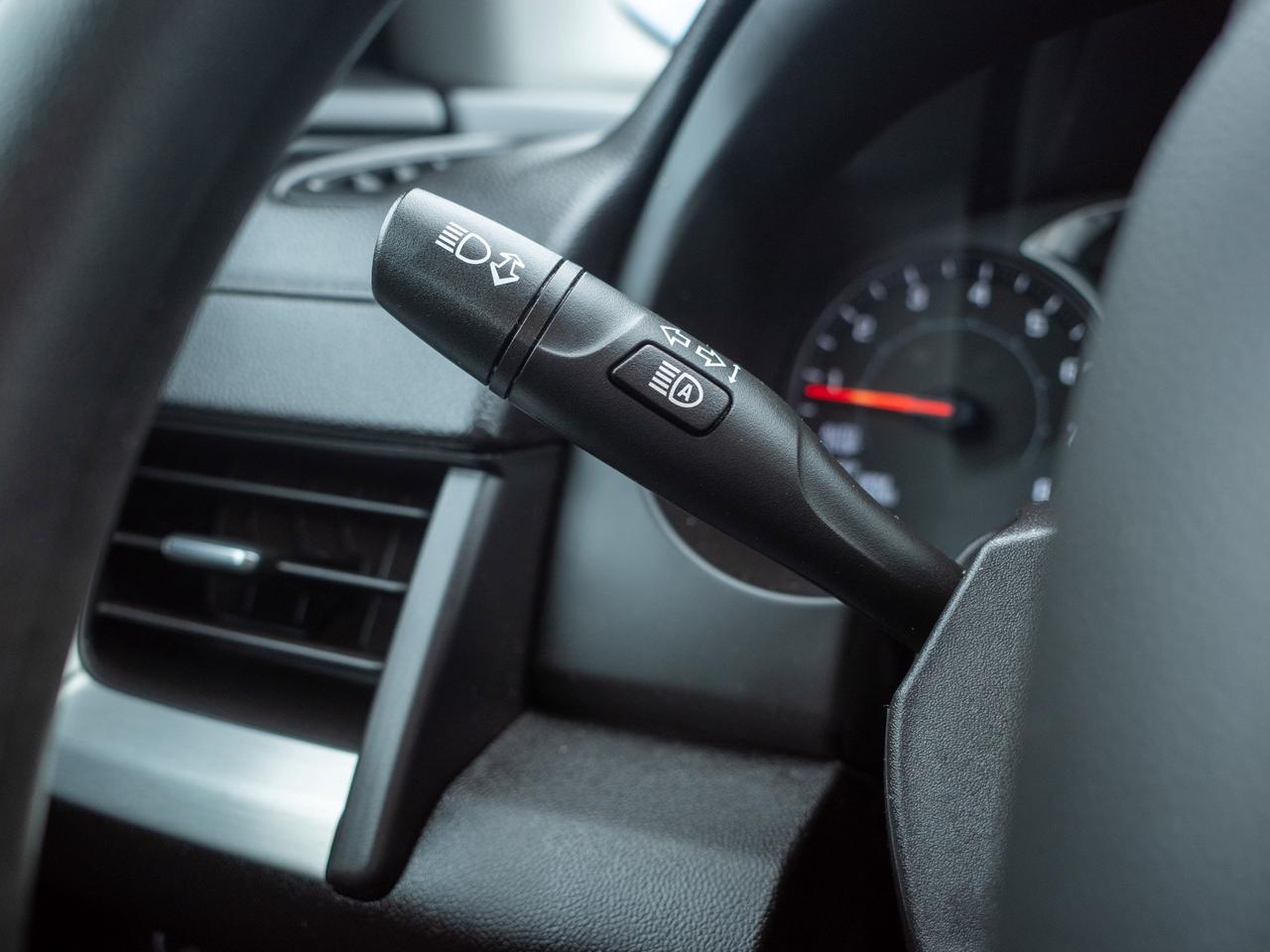 2022 GMC Terrain SLE - Keyless Start   Lane Assist Photo