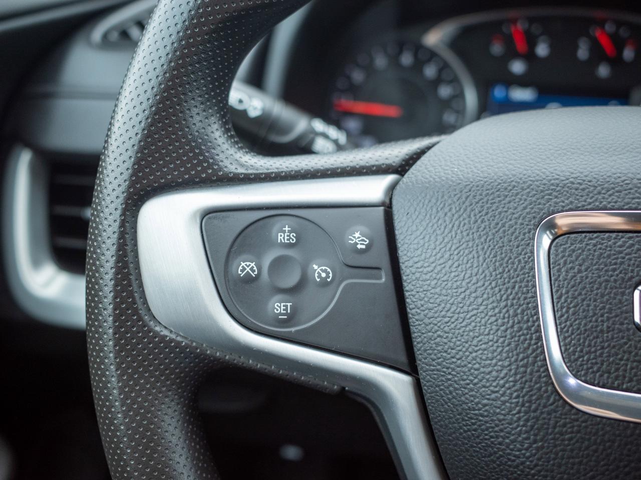 2022 GMC Terrain SLE - Keyless Start   Lane Assist Photo