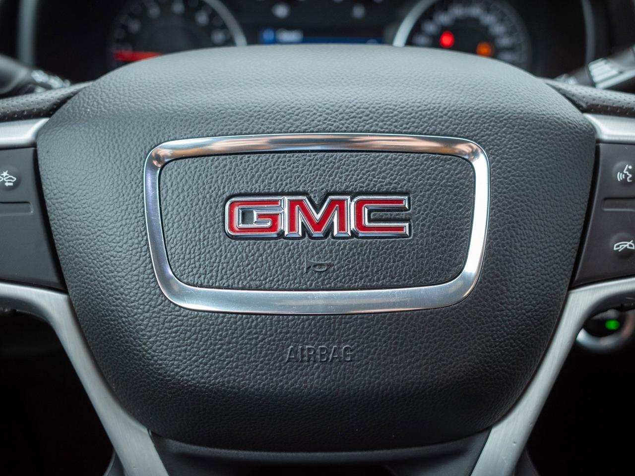 2022 GMC Terrain SLE - Keyless Start   Lane Assist Photo