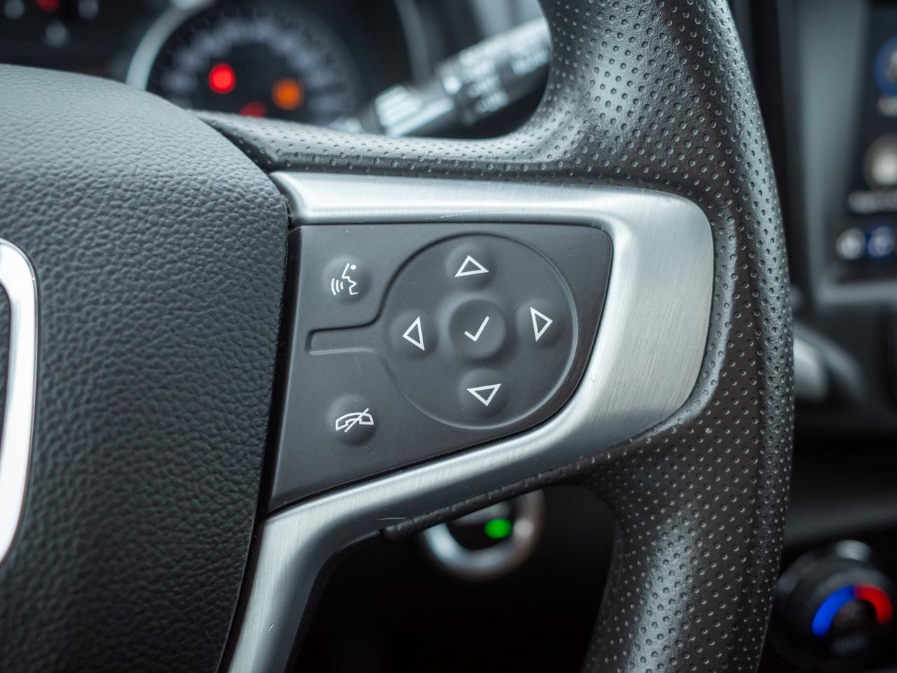2022 GMC Terrain SLE - Keyless Start   Lane Assist Photo