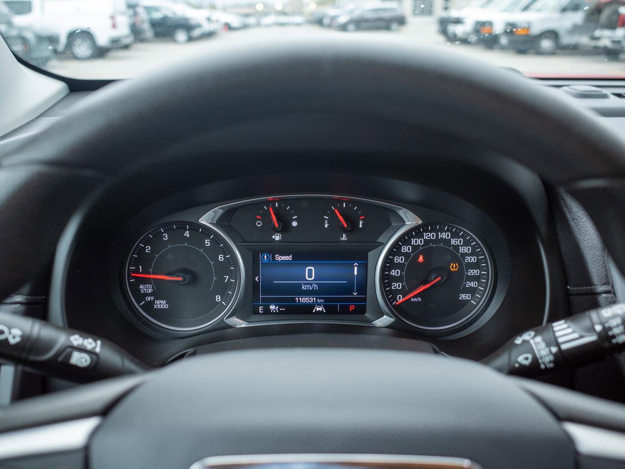 2022 GMC Terrain SLE - Keyless Start   Lane Assist Photo