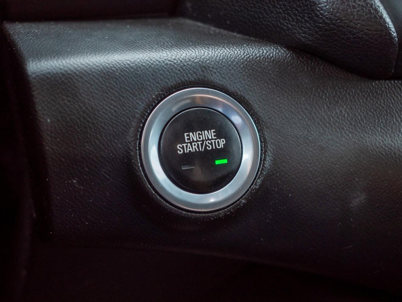 2022 GMC Terrain SLE - Keyless Start   Lane Assist Photo