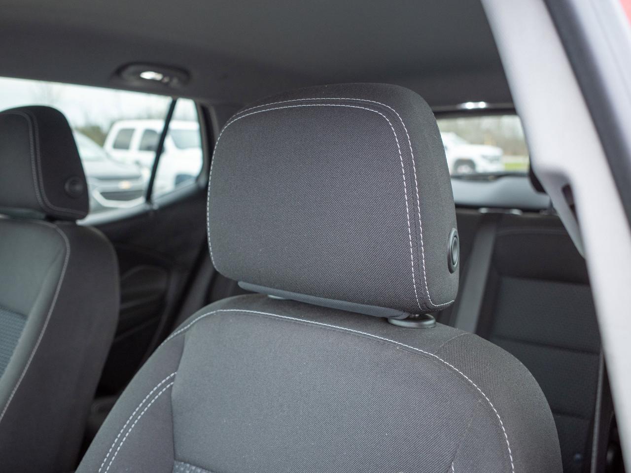 2022 GMC Terrain SLE - Keyless Start   Lane Assist Photo