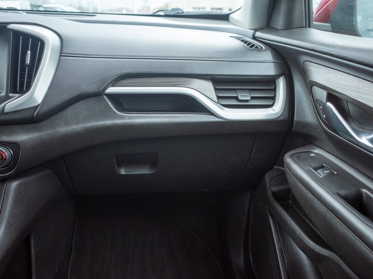 2022 GMC Terrain SLE - Keyless Start   Lane Assist Photo