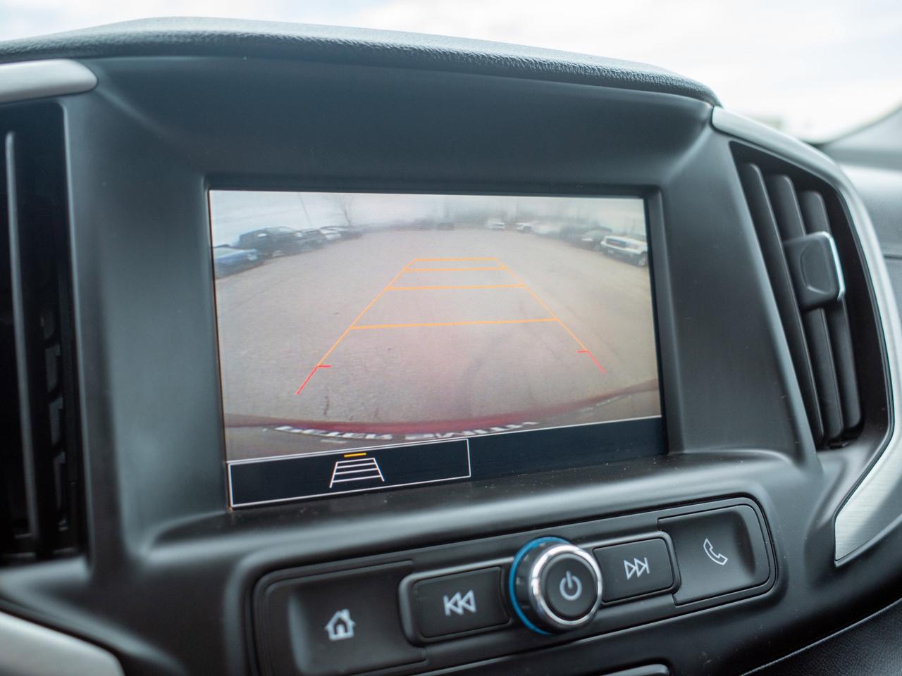 2022 GMC Terrain SLE - Keyless Start   Lane Assist Photo