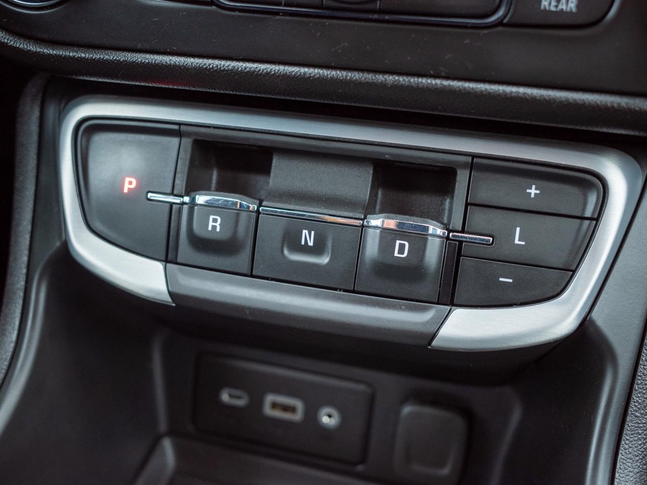 2022 GMC Terrain SLE - Keyless Start   Lane Assist Photo
