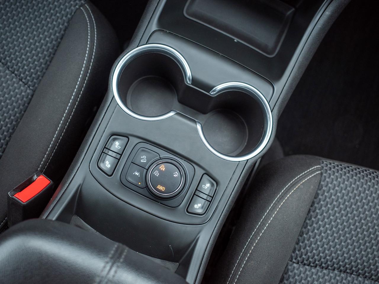 2022 GMC Terrain SLE - Keyless Start   Lane Assist Photo