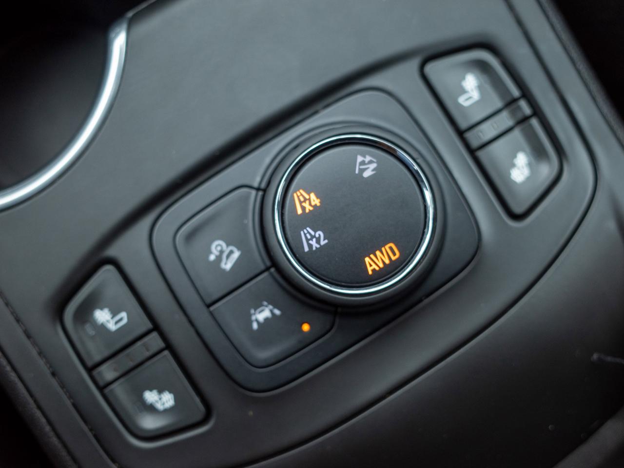 2022 GMC Terrain SLE - Keyless Start   Lane Assist Photo