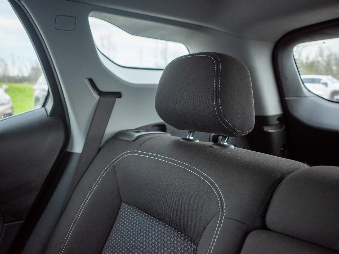2022 GMC Terrain SLE - Keyless Start   Lane Assist Photo