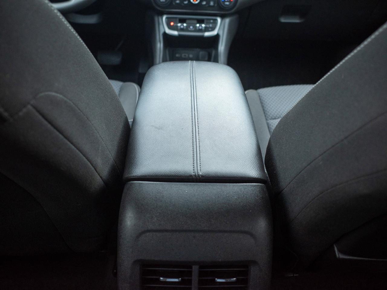 2022 GMC Terrain SLE - Keyless Start   Lane Assist Photo