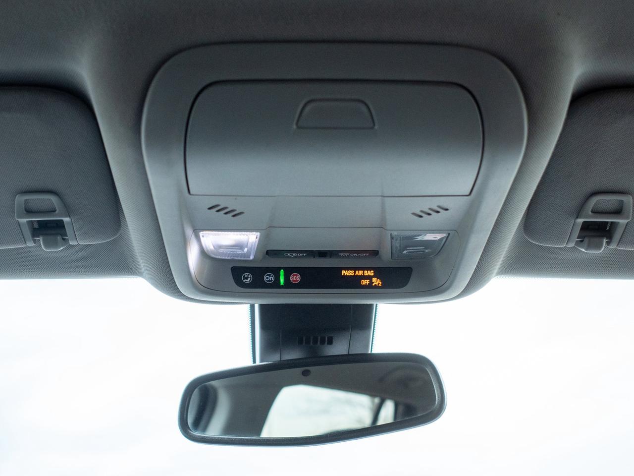 2022 GMC Terrain SLE - Keyless Start   Lane Assist Photo