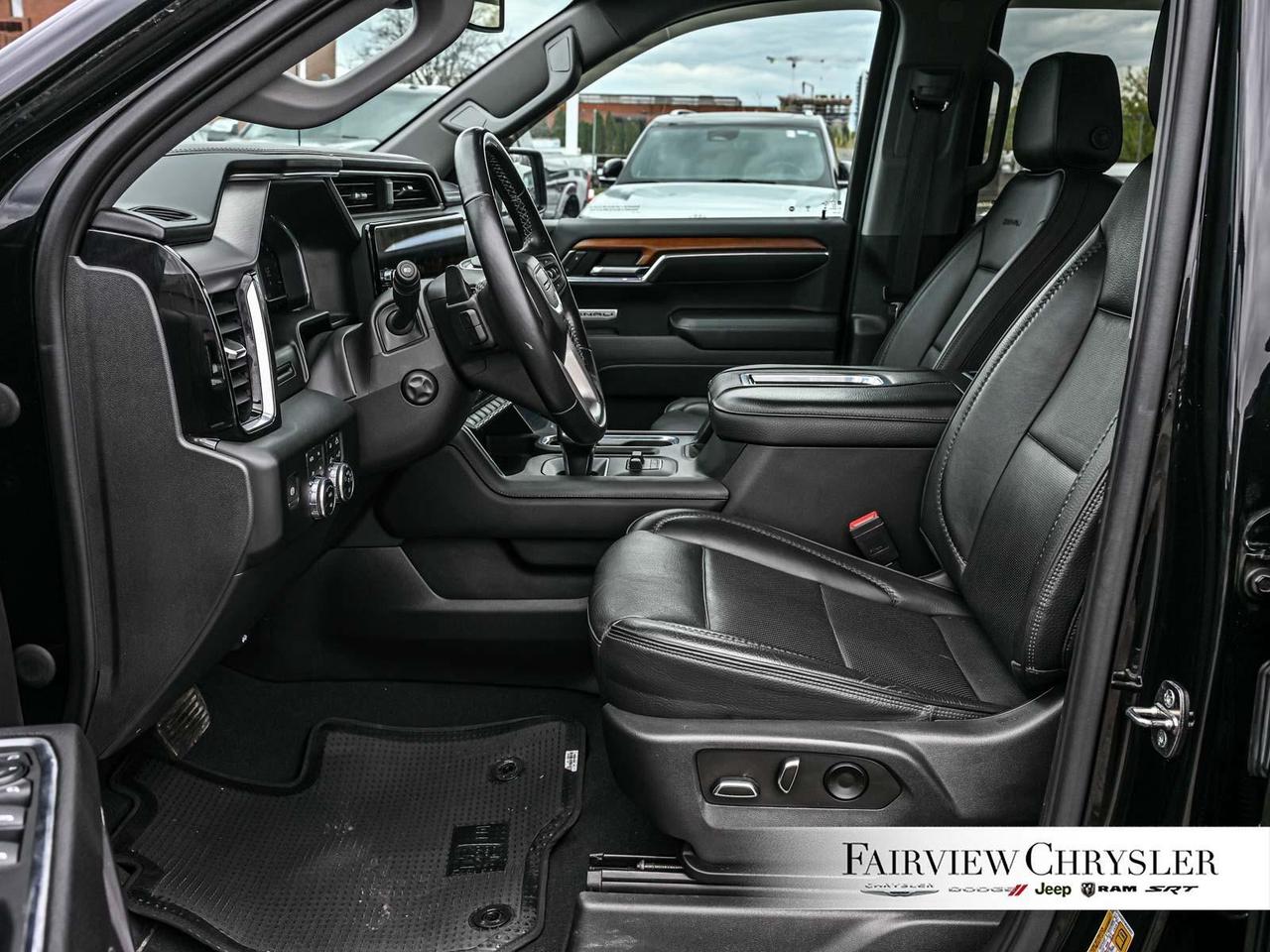 2022 GMC Sierra 1500 Denali SUNROOF   NAV   CARPLAY   LEATHER   POWER B Photo