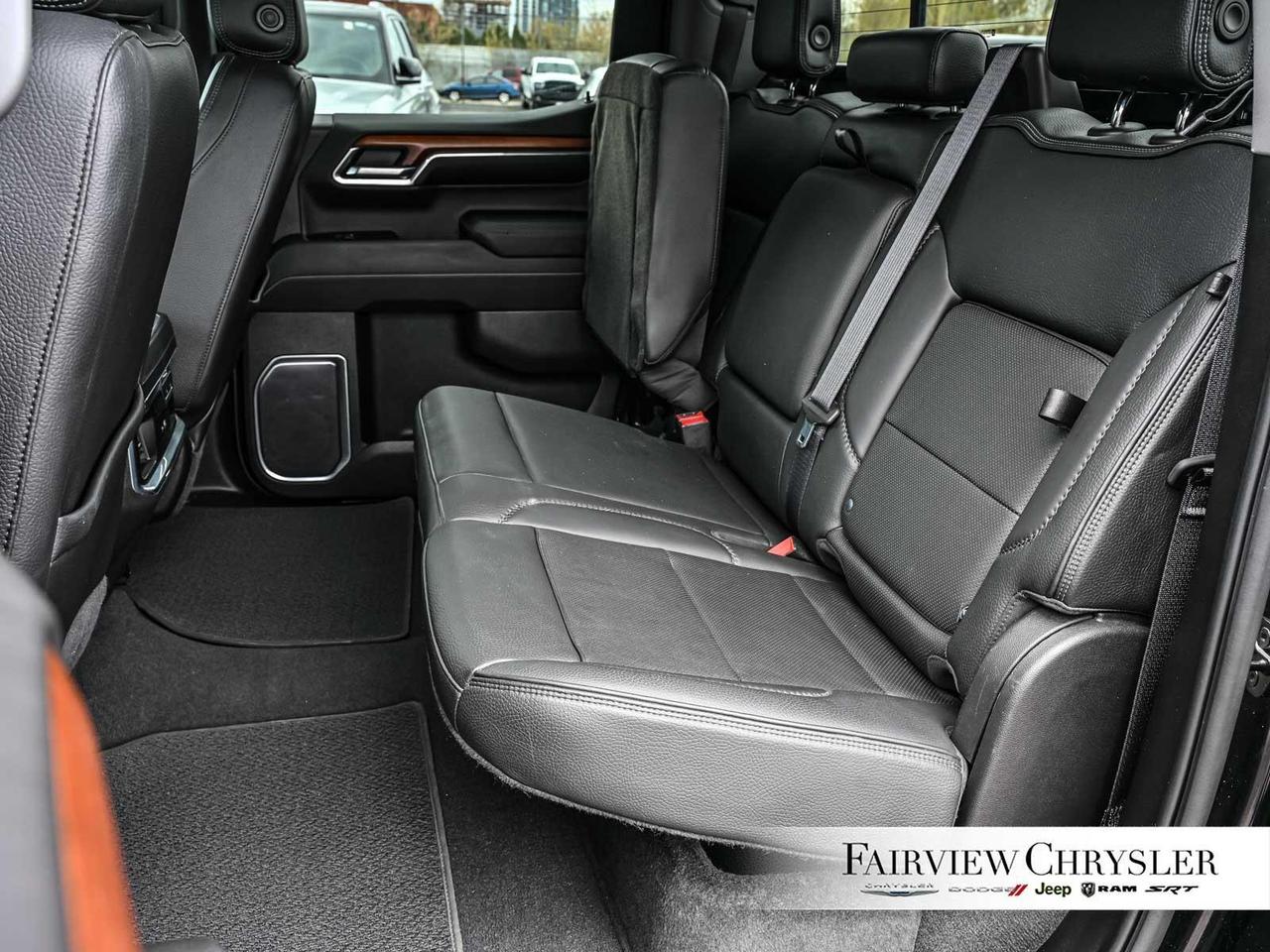 2022 GMC Sierra 1500 Denali SUNROOF   NAV   CARPLAY   LEATHER   POWER B Photo