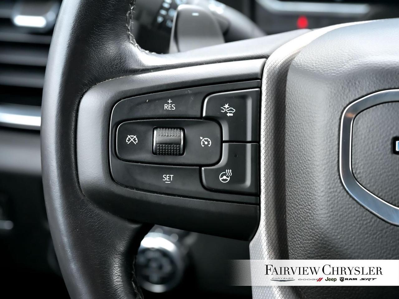 2022 GMC Sierra 1500 Denali SUNROOF   NAV   CARPLAY   LEATHER   POWER B Photo