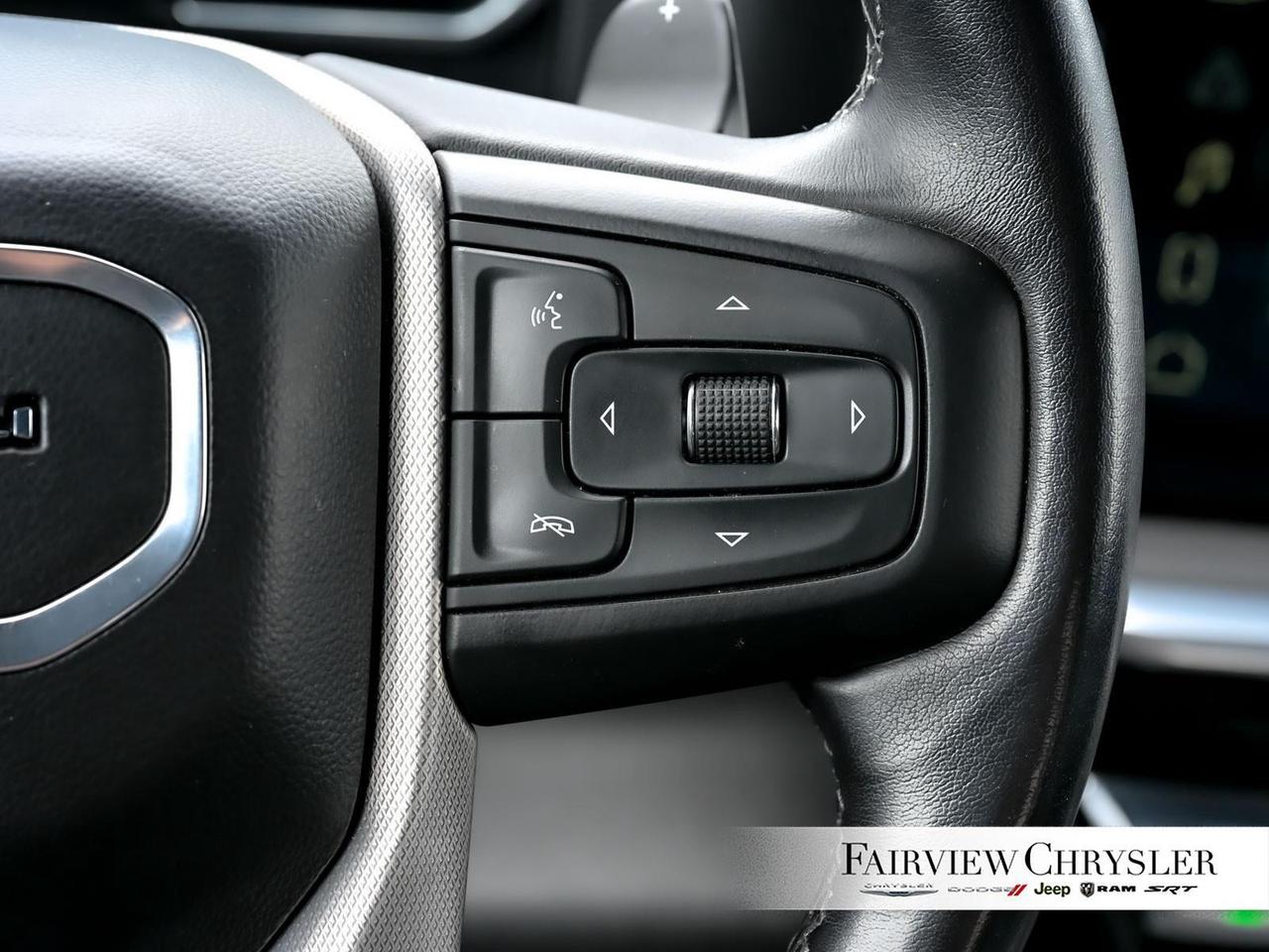 2022 GMC Sierra 1500 Denali SUNROOF   NAV   CARPLAY   LEATHER   POWER B Photo