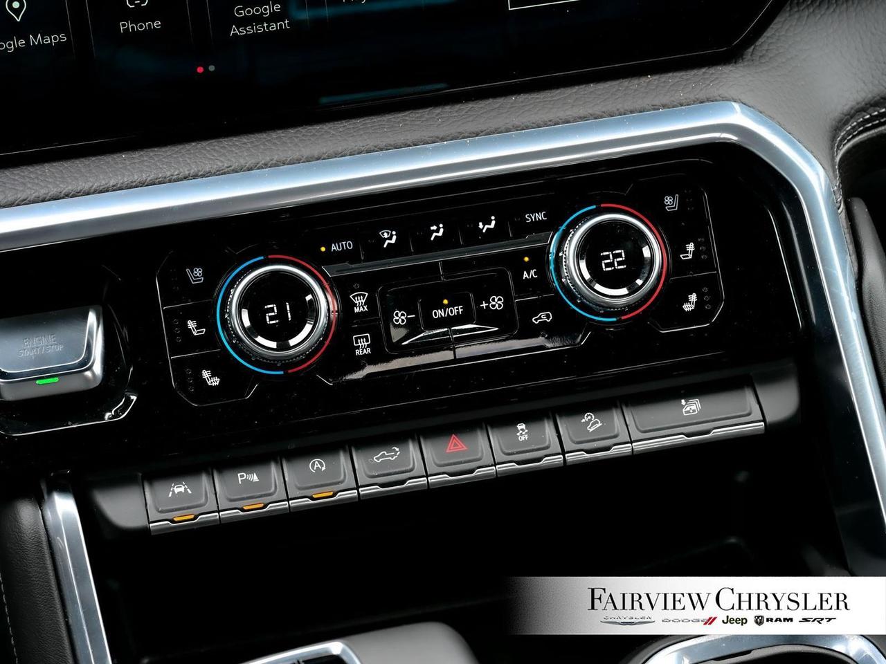 2022 GMC Sierra 1500 Denali SUNROOF   NAV   CARPLAY   LEATHER   POWER B Photo