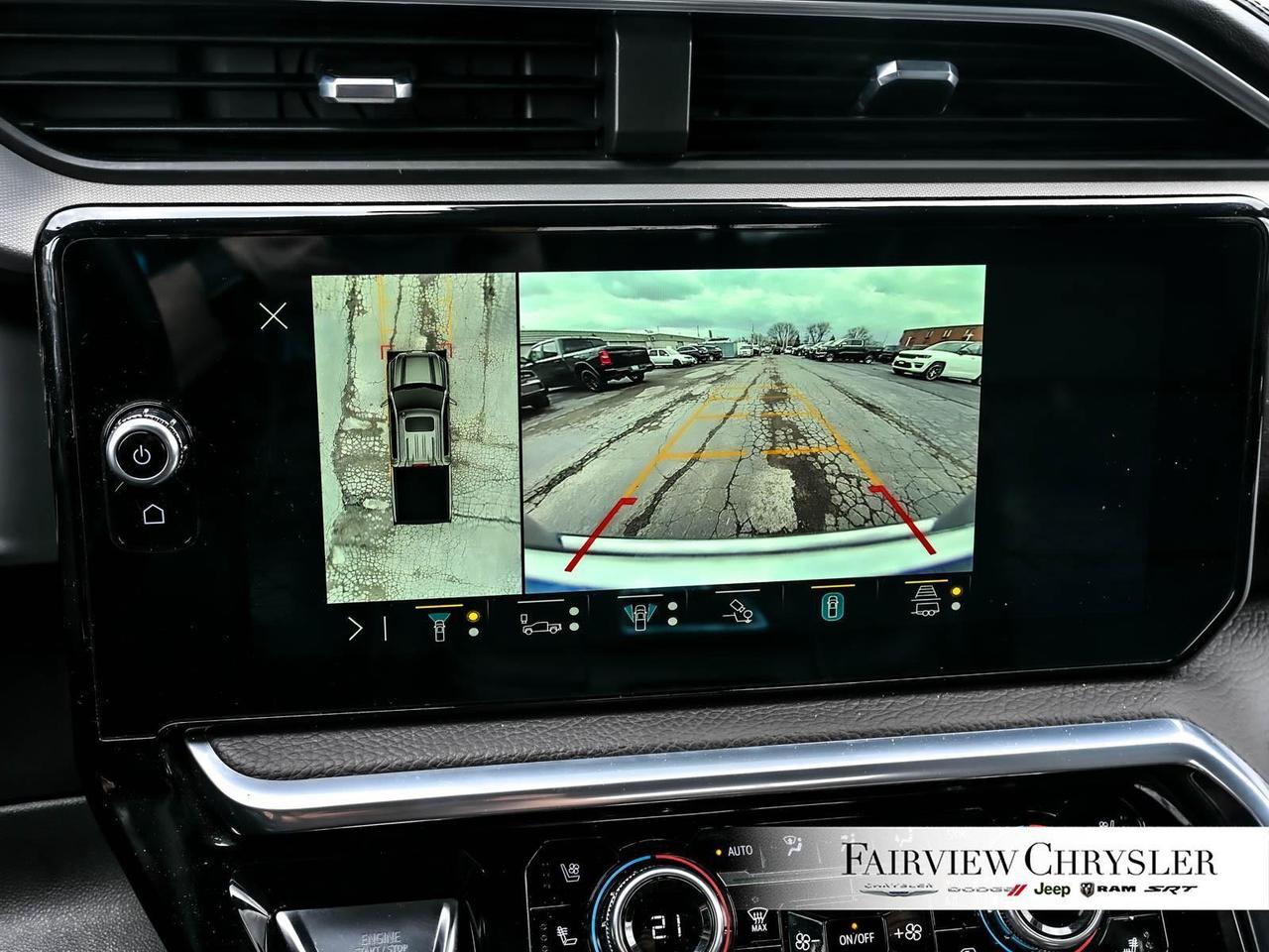 2022 GMC Sierra 1500 Denali SUNROOF   NAV   CARPLAY   LEATHER   POWER B Photo