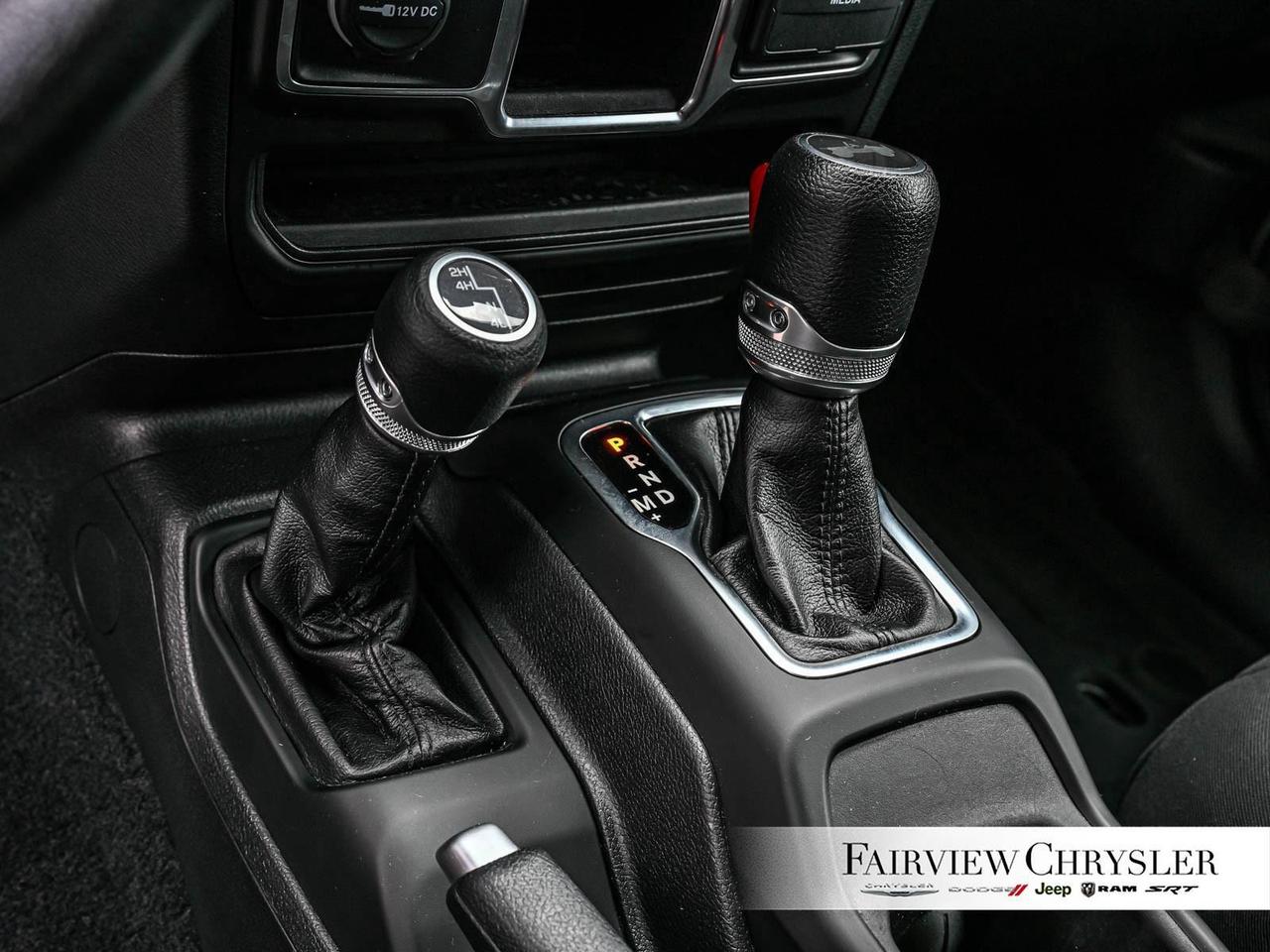 2023 Jeep Wrangler Sport WILLYS   HARD TOP   CARPLAY   PUSH BUTTON ST Photo