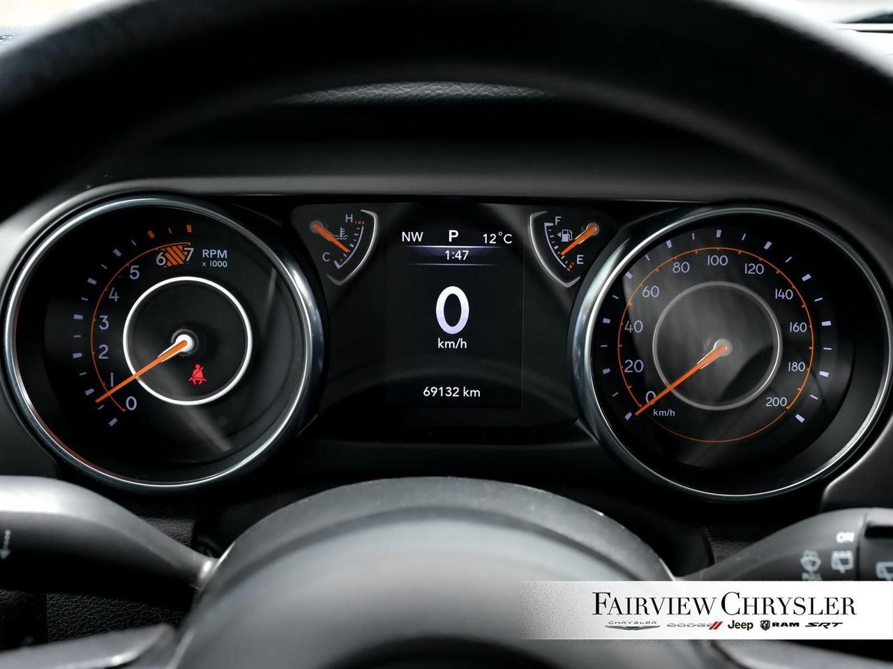 2023 Jeep Wrangler Sport WILLYS   HARD TOP   CARPLAY   PUSH BUTTON ST Photo