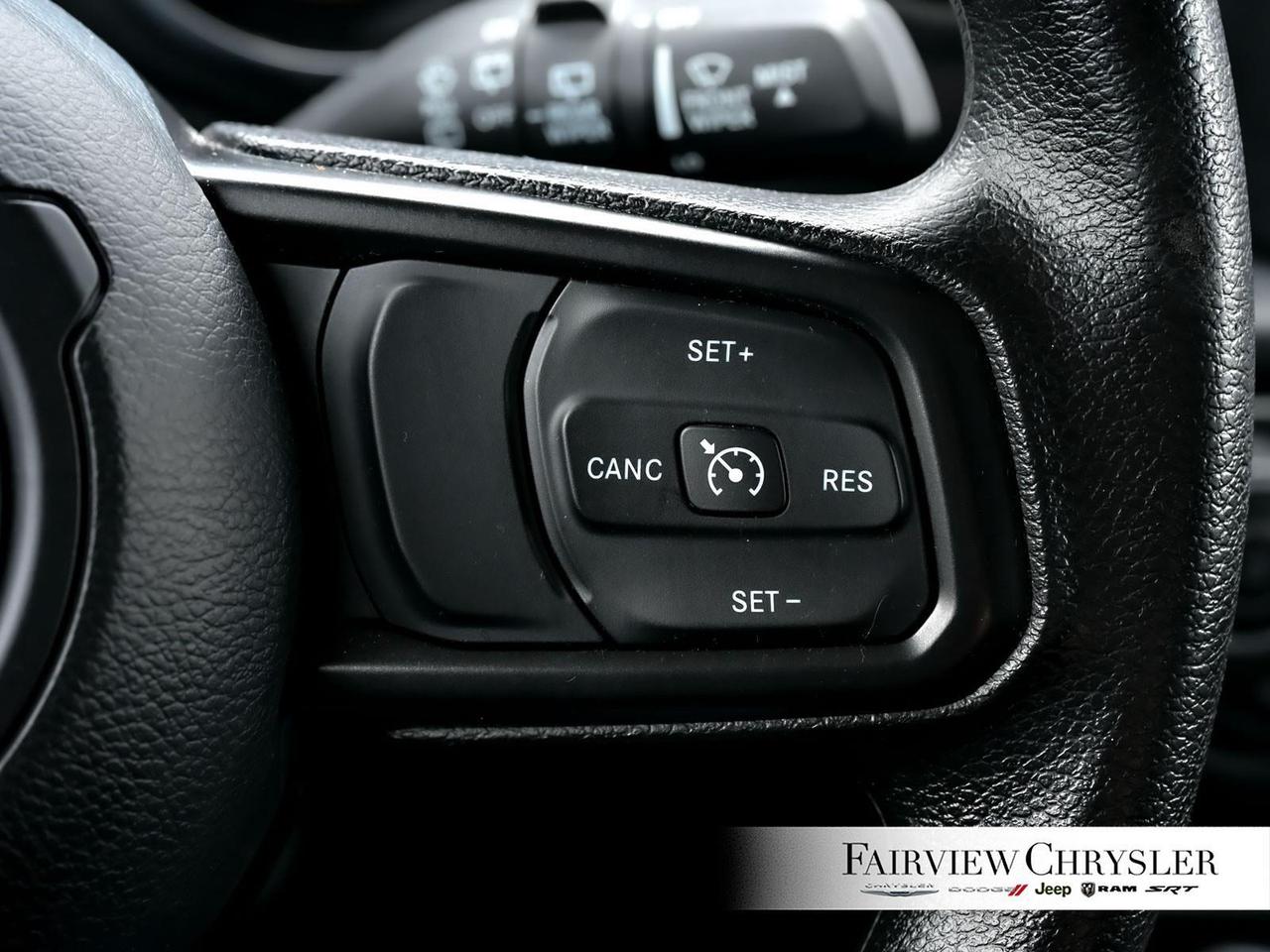 2023 Jeep Wrangler Sport WILLYS   HARD TOP   CARPLAY   PUSH BUTTON ST Photo