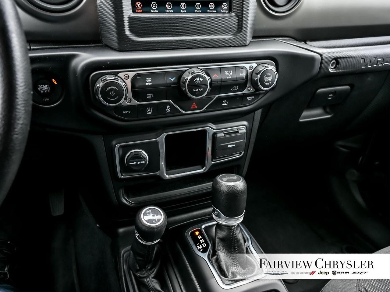 2023 Jeep Wrangler Sport WILLYS   HARD TOP   CARPLAY   PUSH BUTTON ST Photo