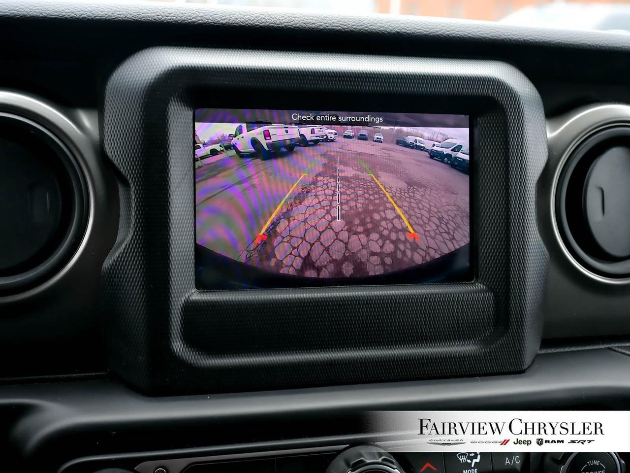 2023 Jeep Wrangler Sport WILLYS   HARD TOP   CARPLAY   PUSH BUTTON ST Photo