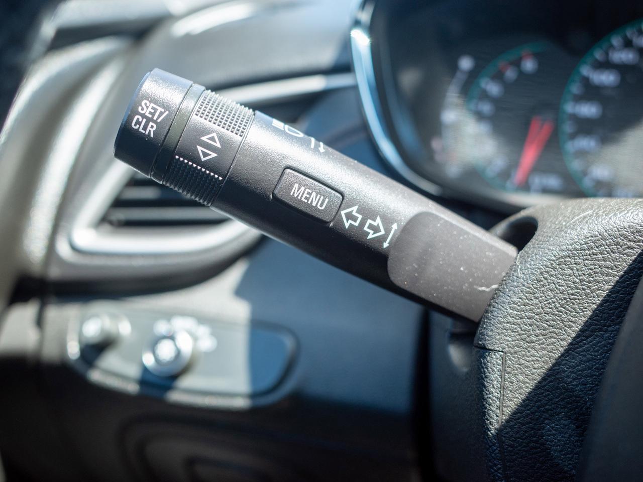 2019 Chevrolet Trax LT - Power Outlet   Wi-Fi Hotspot Photo