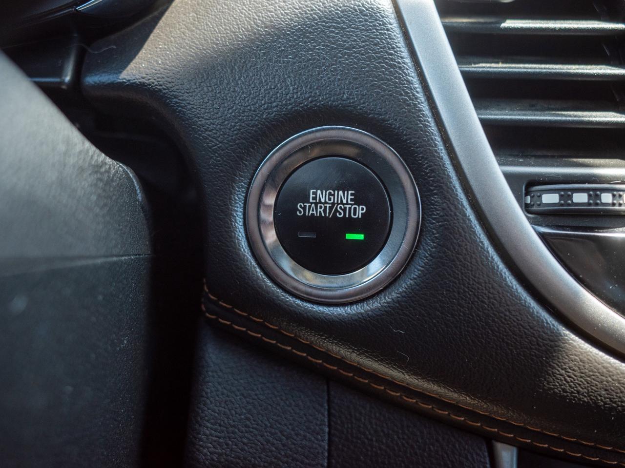 2019 Chevrolet Trax LT - Power Outlet   Wi-Fi Hotspot Photo