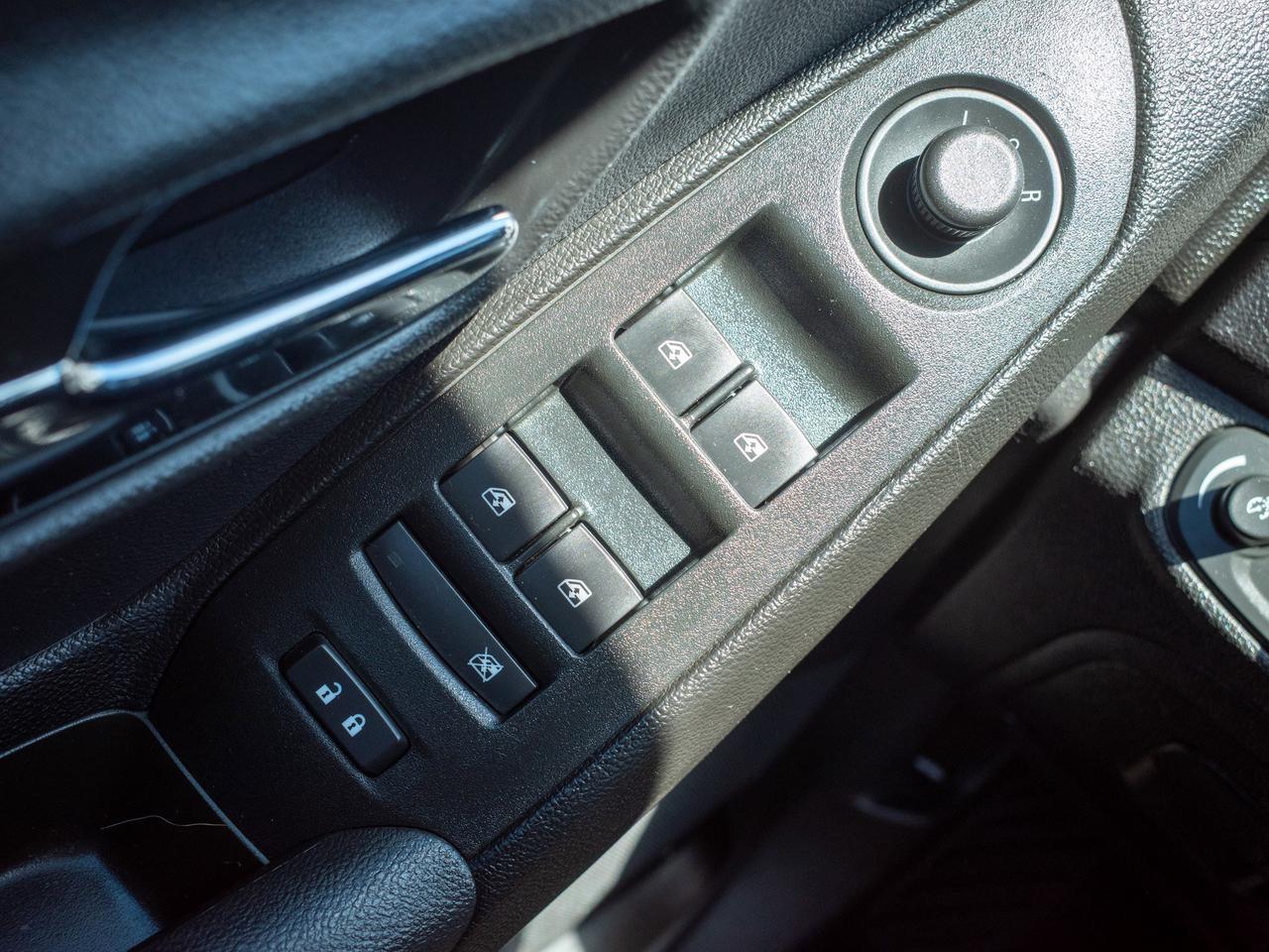 2019 Chevrolet Trax LT - Power Outlet   Wi-Fi Hotspot Photo