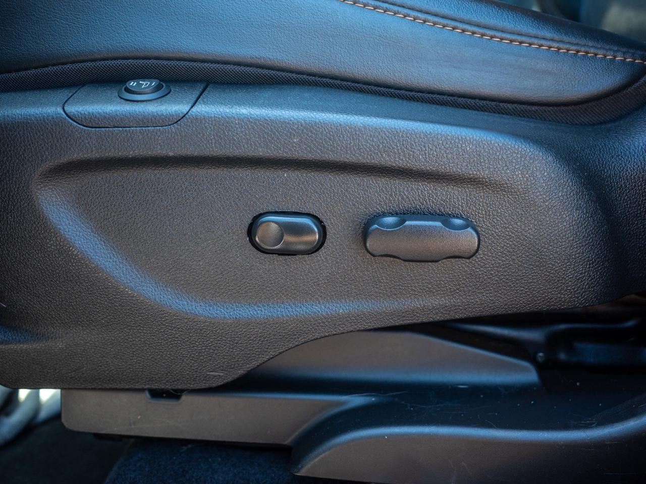2019 Chevrolet Trax LT - Power Outlet   Wi-Fi Hotspot Photo
