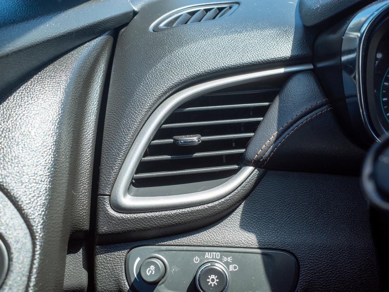 2019 Chevrolet Trax LT - Power Outlet   Wi-Fi Hotspot Photo
