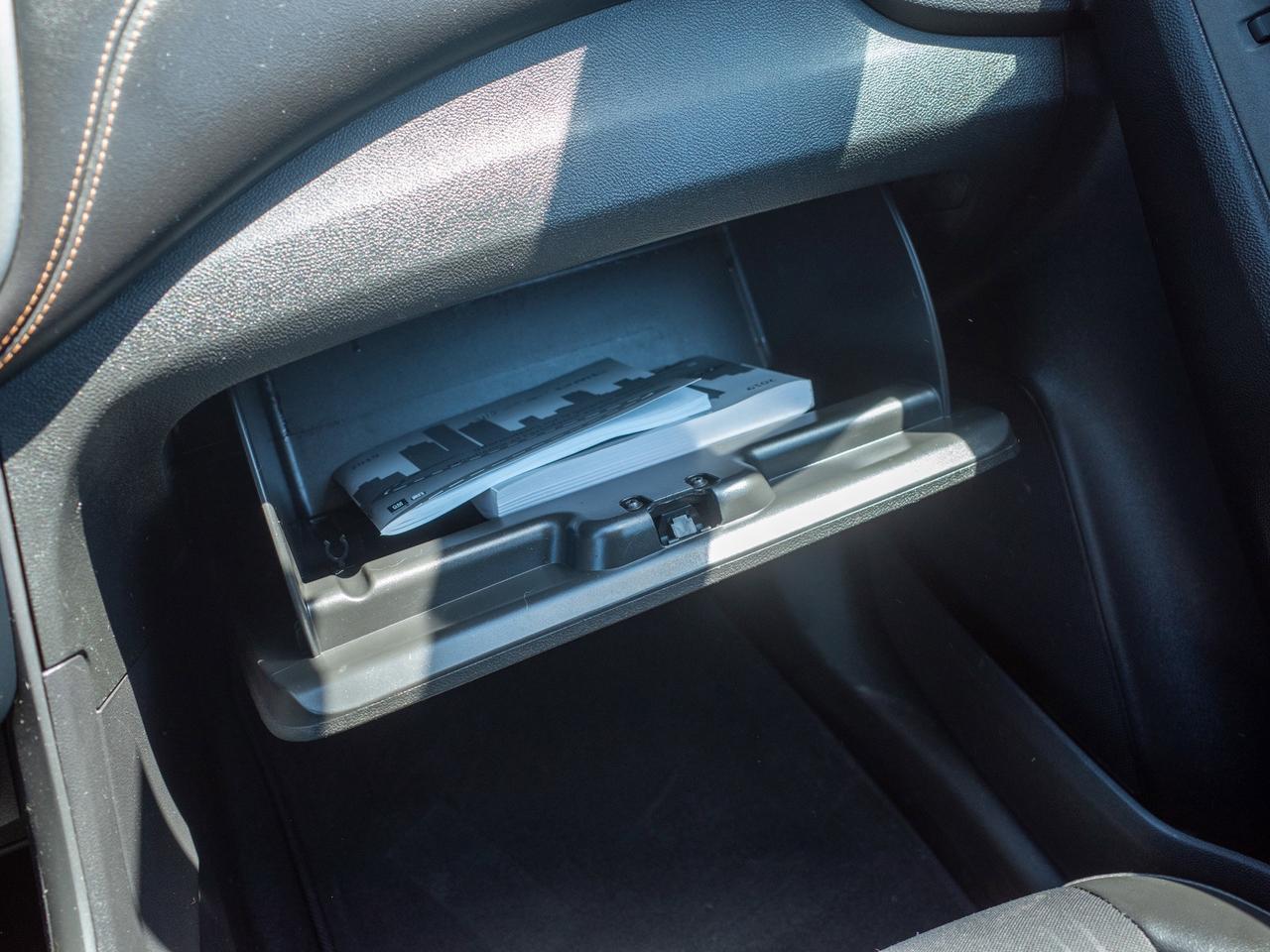2019 Chevrolet Trax LT - Power Outlet   Wi-Fi Hotspot Photo