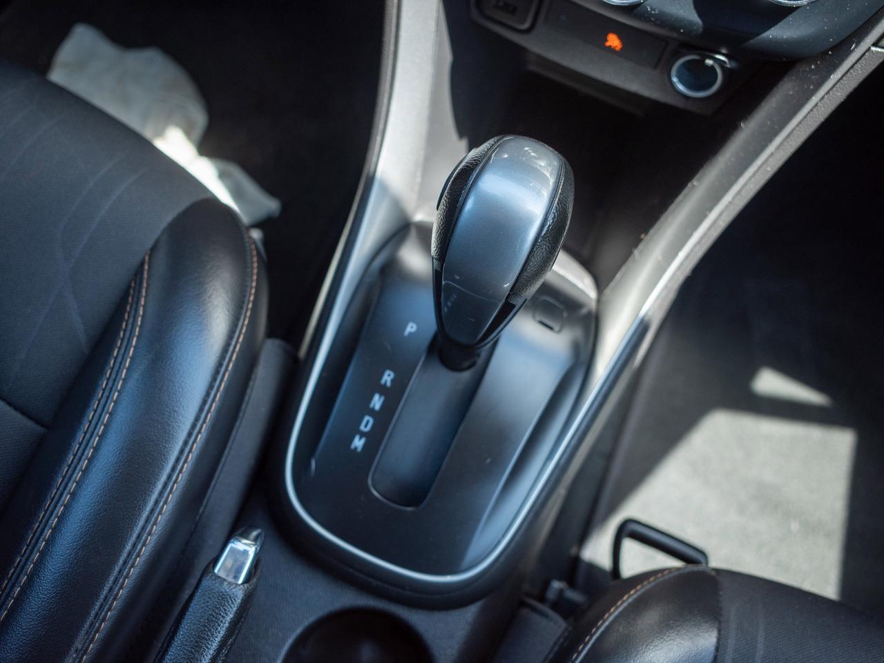 2019 Chevrolet Trax LT - Power Outlet   Wi-Fi Hotspot Photo