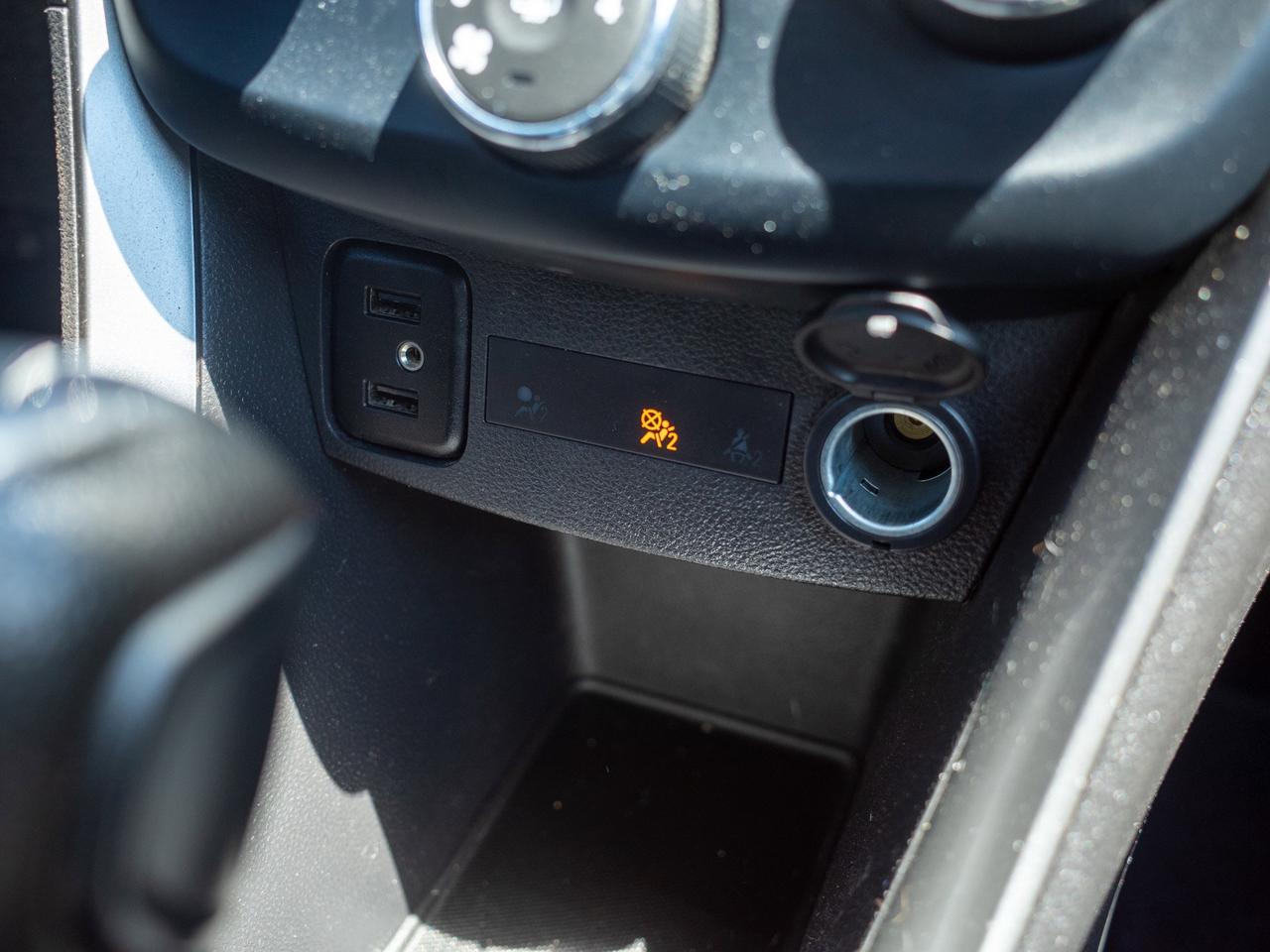 2019 Chevrolet Trax LT - Power Outlet   Wi-Fi Hotspot Photo