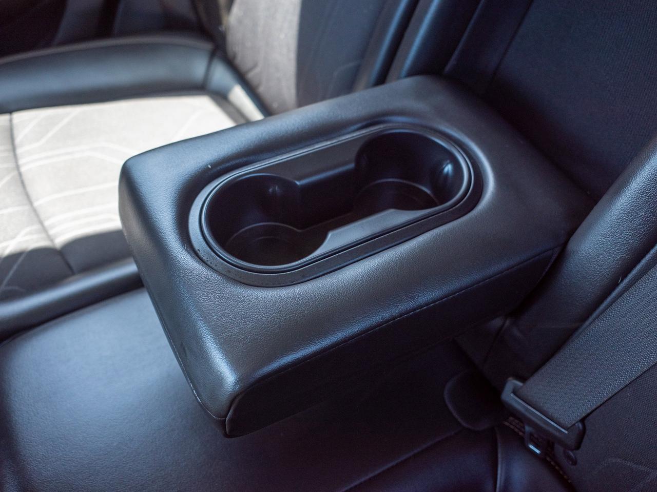 2019 Chevrolet Trax LT - Power Outlet   Wi-Fi Hotspot Photo