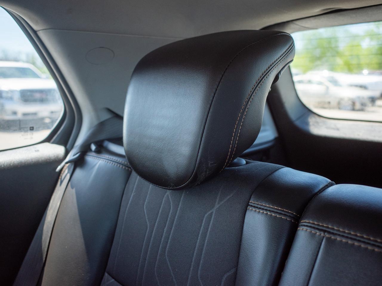 2019 Chevrolet Trax LT - Power Outlet   Wi-Fi Hotspot Photo