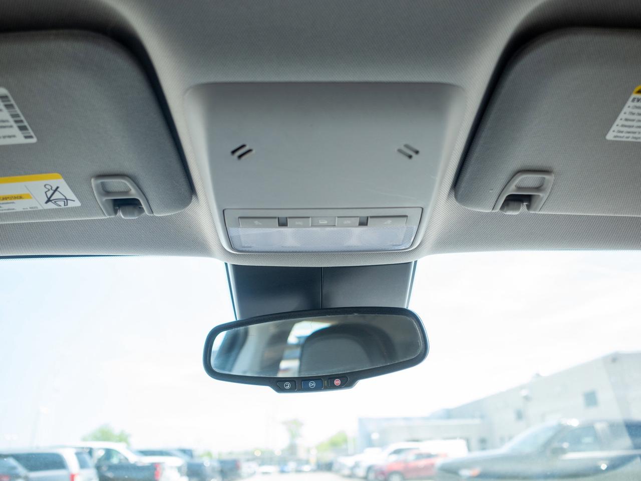 2019 Chevrolet Trax LT - Power Outlet   Wi-Fi Hotspot Photo