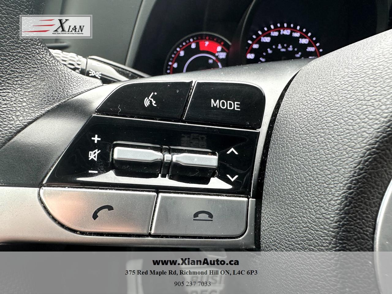 2021 Hyundai Elantra Essential IVT Photo