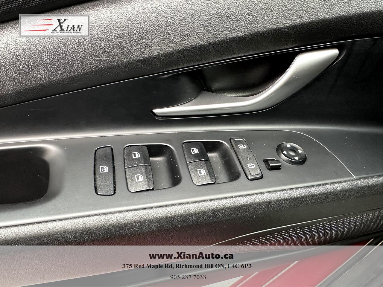 2021 Hyundai Elantra Essential IVT Photo