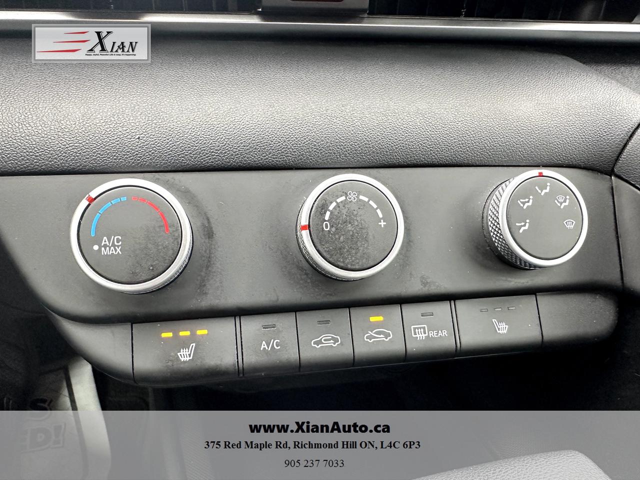 2021 Hyundai Elantra Essential IVT Photo