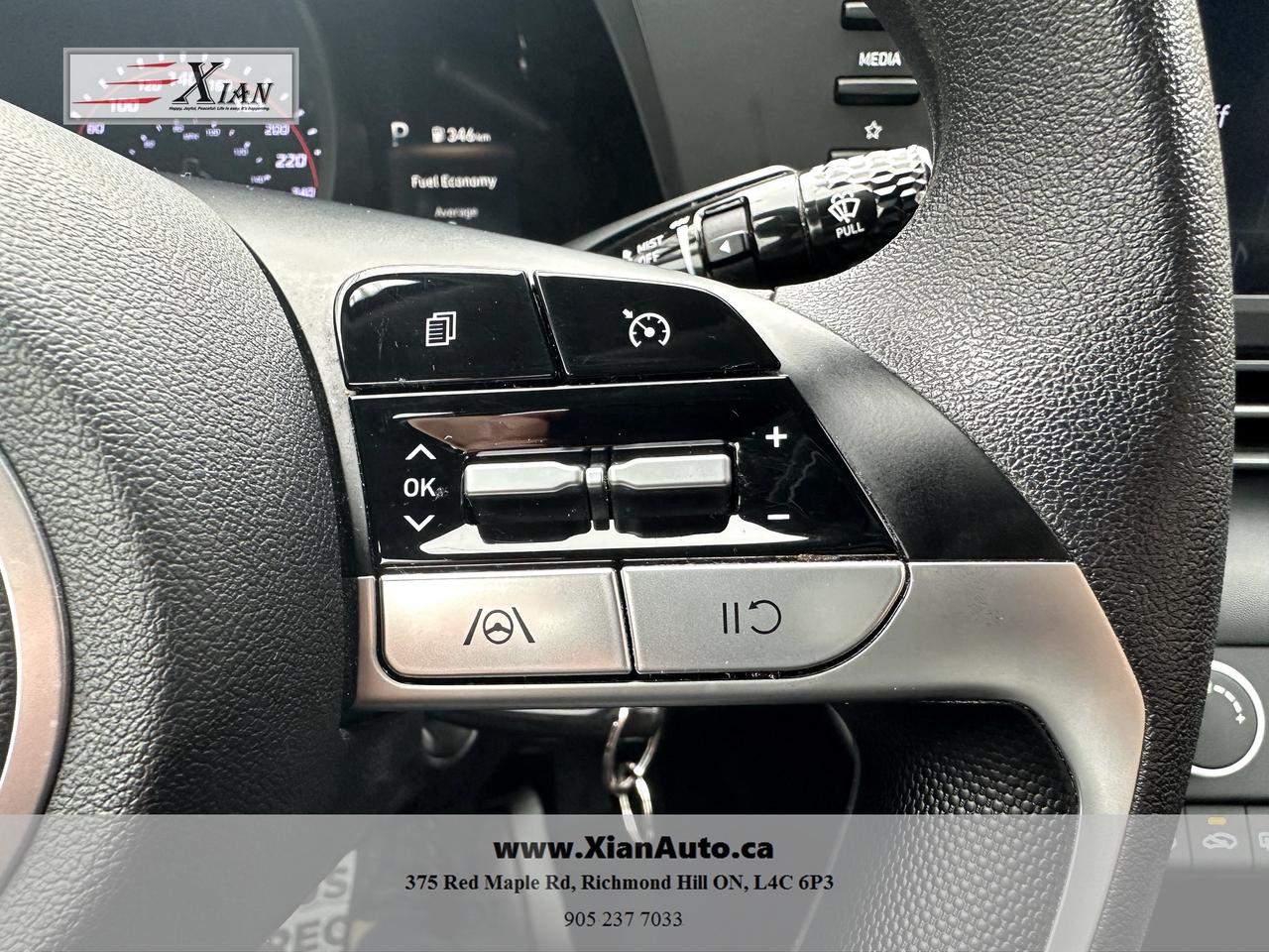 2021 Hyundai Elantra Essential IVT Photo