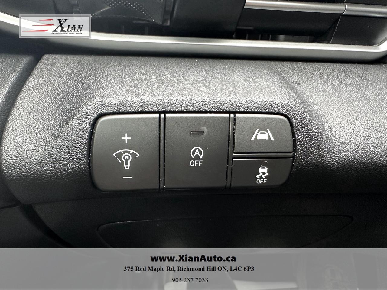2021 Hyundai Elantra Essential IVT Photo