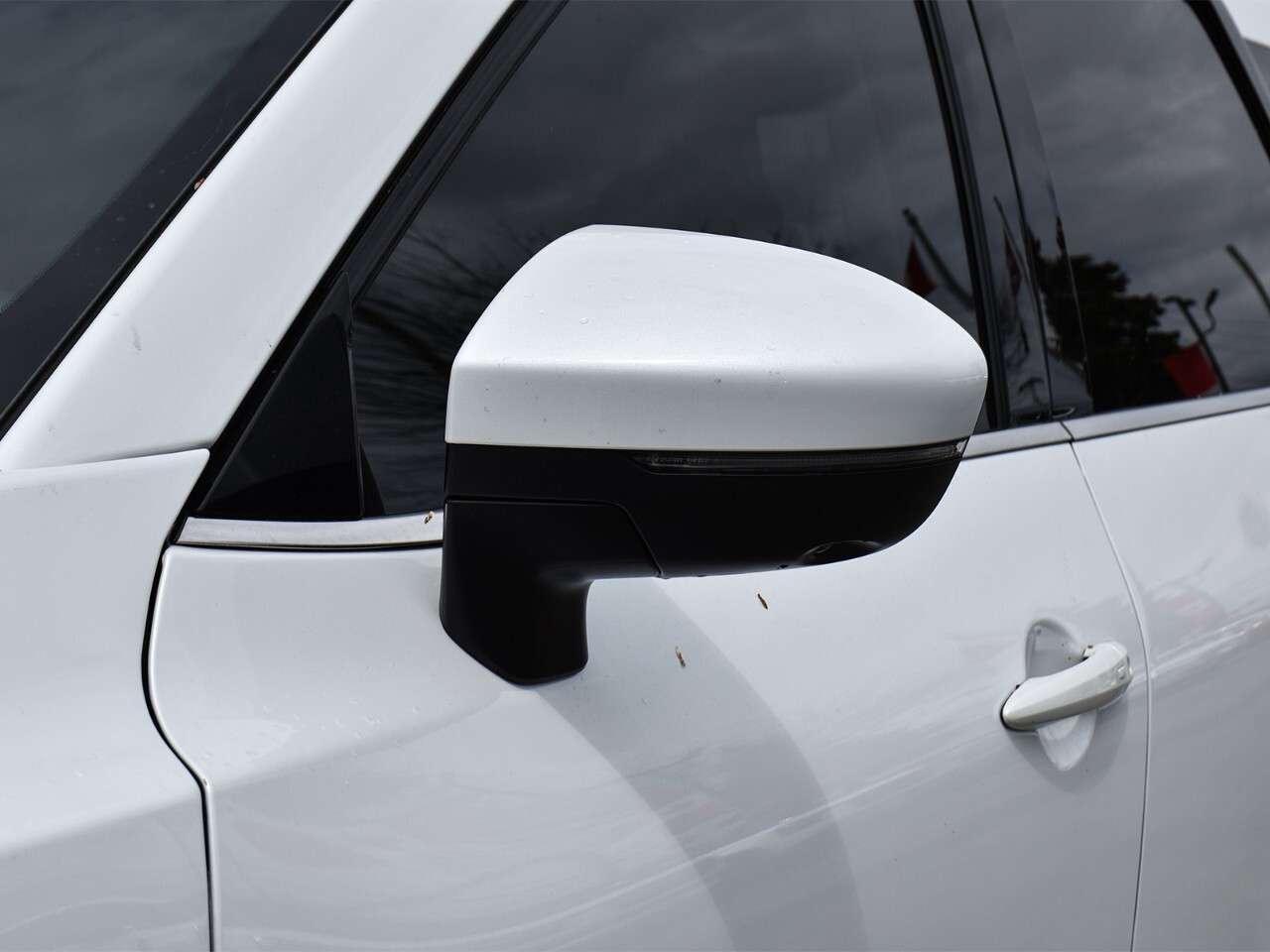 2025 Nissan Pathfinder SV AWD, APPLE CARPLAY, PANO ROOF, POWER TAILGATE Photo