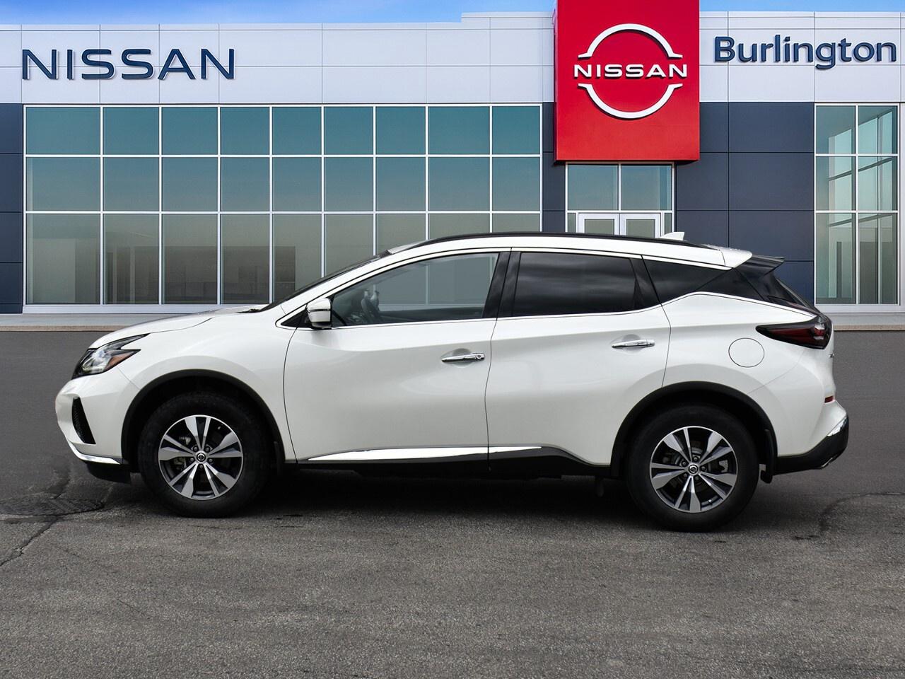 2021 Nissan Murano FWD S CVT, APPLE CARPLAY, HEATED SEATS Photo3