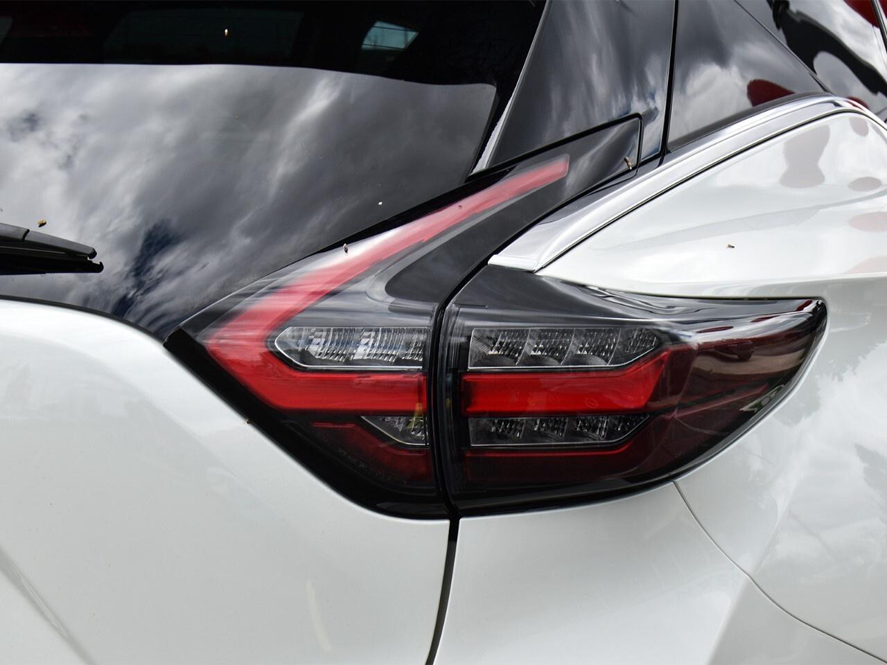 2021 Nissan Murano FWD S CVT, APPLE CARPLAY, HEATED SEATS Photo