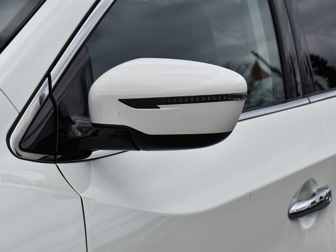 2021 Nissan Murano FWD S CVT, APPLE CARPLAY, HEATED SEATS Photo