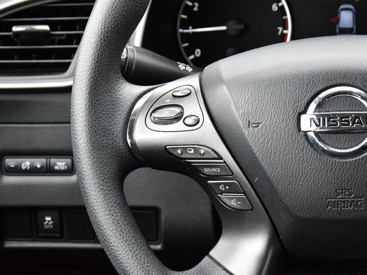 2021 Nissan Murano FWD S CVT, APPLE CARPLAY, HEATED SEATS Photo