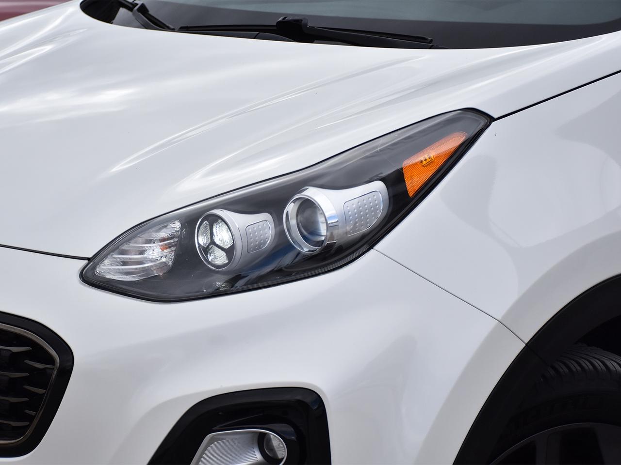 2020 Kia Sportage EX AWD ~Heated Seats ~Moonroof ~Blind Spot ~Camera Photo2