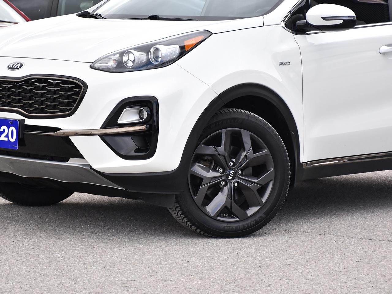2020 Kia Sportage EX AWD ~Heated Seats ~Moonroof ~Blind Spot ~Camera Photo