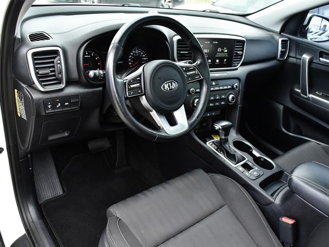 2020 Kia Sportage EX AWD ~Heated Seats ~Moonroof ~Blind Spot ~Camera Photo